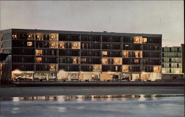 Schooner Motor Inn Virginia Beach