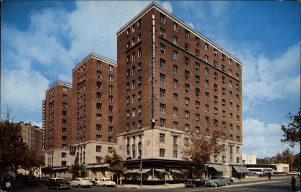 Manger Annapolis Hotel Washington District of Columbia