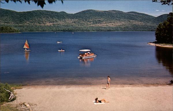 Mountain Top Inn Chittenden Vermont