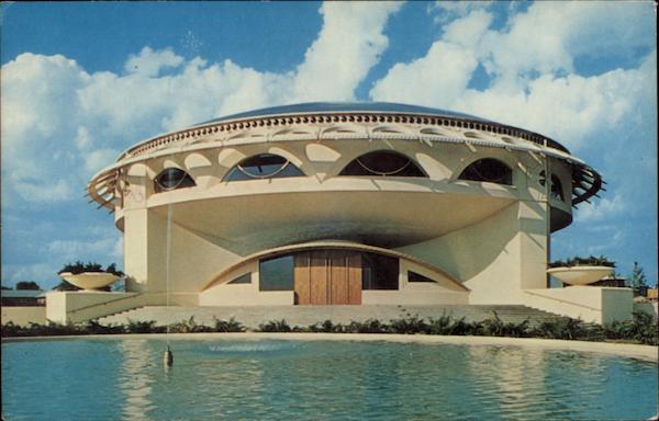 Annunciation Greek Orthodox Church Milwaukee Wisconsin