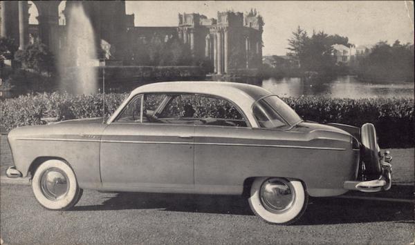 Willys - New England Boston Massachusetts Cars