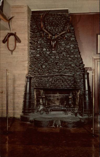 Old Original Bookbinder's Philadelphia Pennsylvania