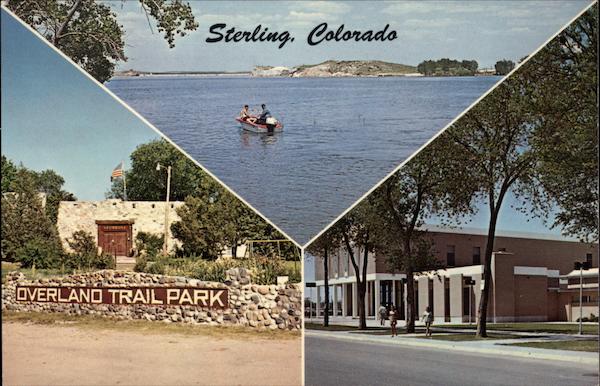 Recreation, Culture, Education Sterling Colorado