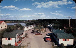 Red River Motel Red River Motel
