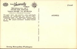 back