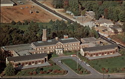 Shriners Hospital for Crippled Children Shriners Hospital for Crippled Children