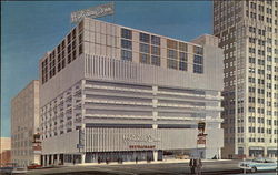 Holiday Inn Downtown Holiday Inn Downtown