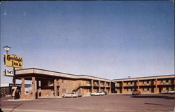 Coachlight Inn Motel Coachlight Inn Motel