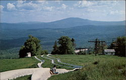 Bromley Ski Area Bromley Ski Area
