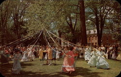 Dover Days Postcard