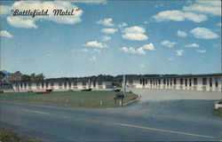 Battlefield Motel Battlefield Motel
