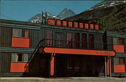 The Klondike The Klondike