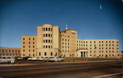 St. Joseph's Hospital St. Joseph's Hospital