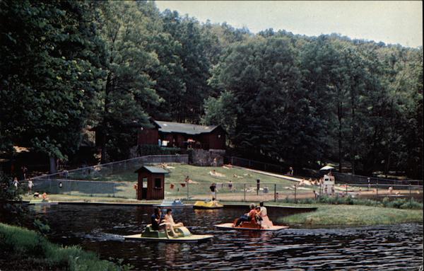 Pounds Hollow Harrisburg Illinois Mike Coles