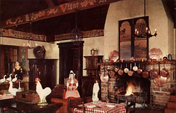 Normandy Farm Potomac Maryland