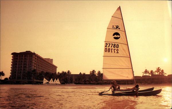 Mariott's Marco Beach Hotel & Villas Marco Island Florida