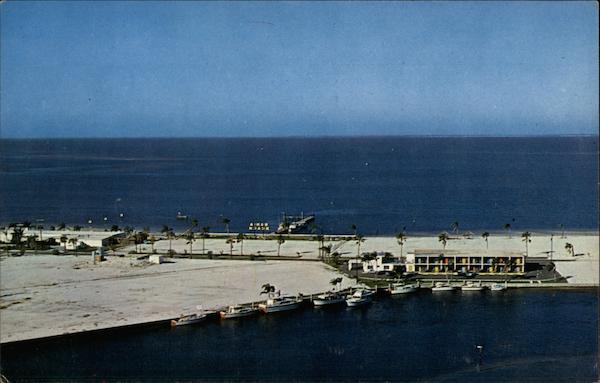 Bahia Beach Motel-Boatel Ruskin Florida