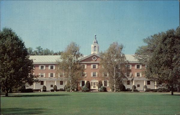 Hanover College Indiana