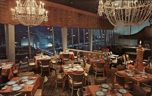 Le Mont Pittsburgh Pennsylvania