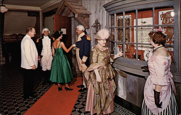 Hotel Yorktowne Pennsylvania