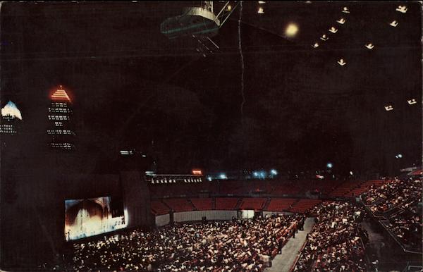 Civic Light Opera Pittsburgh Pennsylvania Harold Corsini