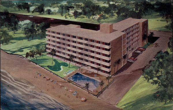 Ramada Inn Myrtle Beach South Carolina