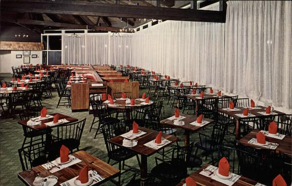 The Wayfarer Manchester New Hampshire