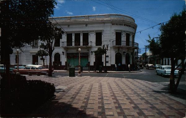 Plaza at Ponce Puerto Rico