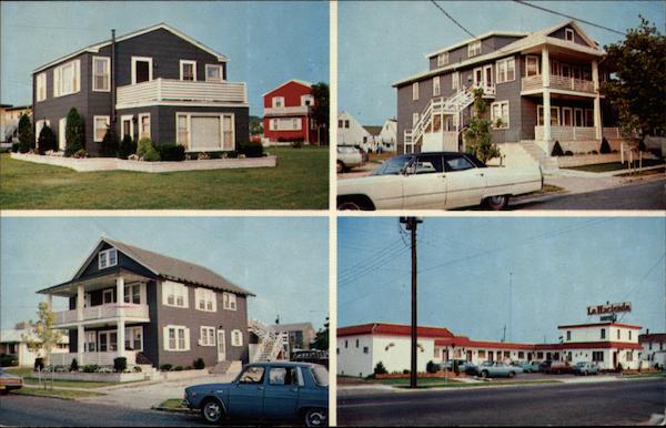 Stone Harbor Apartments