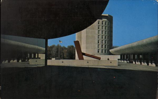 The State University College Fredonia New York Denny Atkinson