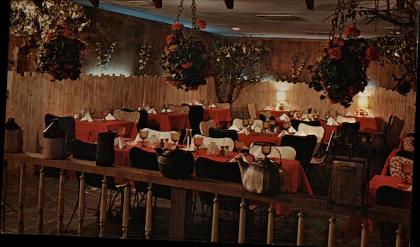 The Back Yard Kansas City Missouri