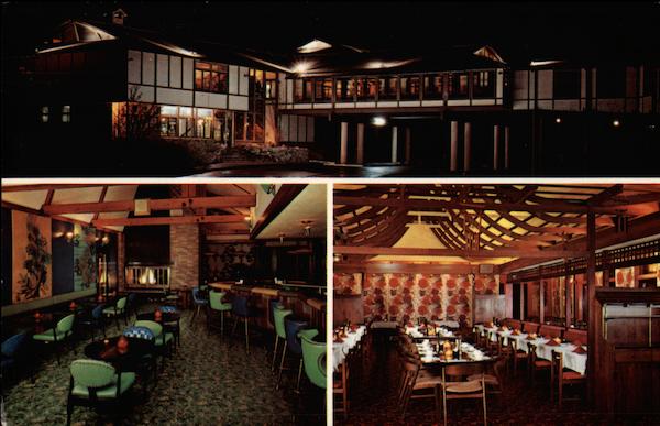 Trenholm East Inn Victor New York