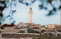 University of Texas University of Texas