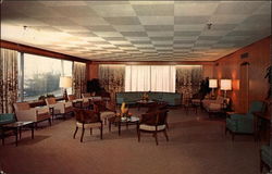 Kenwood Golf and Country Club Postcard