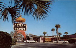 South of the Border South of the Border