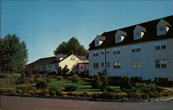 Fellowship Deaconry, Inc Liberty Corner, NJ Postcard Postcard