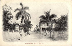 East Street Postcard