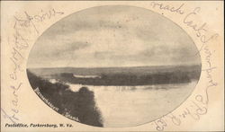 Blenmerhassett Island Postcard