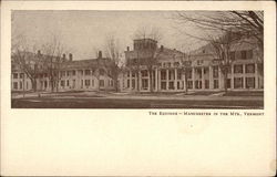 The Equinox Postcard