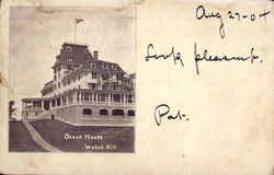 Ocean House Ocean House