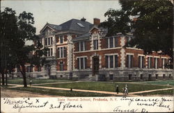 State Normal School State Normal School