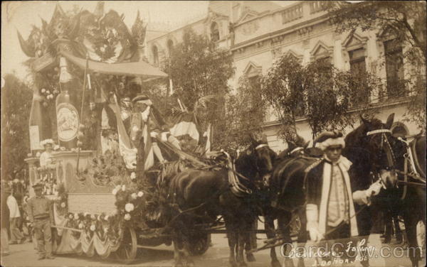 Cuerceria - Folua Ochoa Mexico