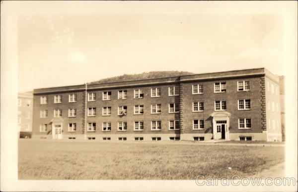 Cabot Hall Buildings