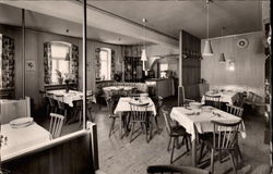 Gastof Sonne Postcard