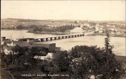 Memorial Bridge Memorial Bridge