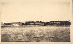 Harper Mandigo Postcard