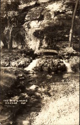 The Big Spring The Big Spring