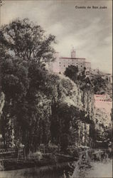 Cuesta de San Juan Cuesta de San Juan