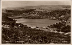 Rivelin Dam Rivelin Dam