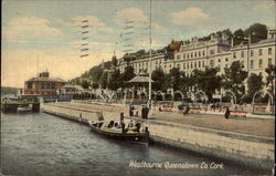 Westbourne Postcard